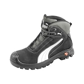 Safety boot, S3, Cascade