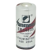 Akku kaasuhälyttimelle