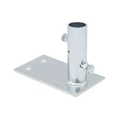 Kuilukannake, tarvikkeet