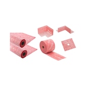 Coating, assortiment/set