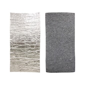 Wall insulation