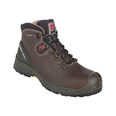 Safety boots, S3, Vibram