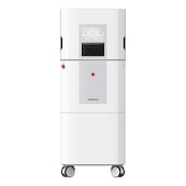 3D plastic printing DLP printer