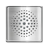 Grid point flow flat/super flat