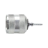 Paineenmittaus letkuliittimet