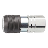 Pikaliitin Cromelle Flat Face