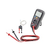 Digital multimeter professional
