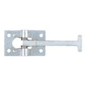 Hook, tarpaulin fastener accessory