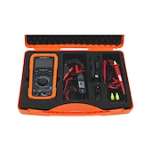 Digital multimeter METRAHIT IM E-DRIVE BT