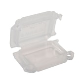 Plug connections accessories