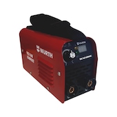 Welding inverter TIG WIS 160 A