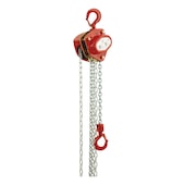 Chain hoist