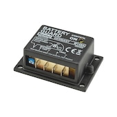 Virtalähde, ajoneuvo