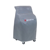 Deksel for aircoservice-eenheid A30/A50/Y50/Y50A