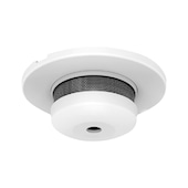 Smoke detector accessories