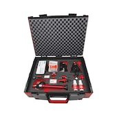 Window repair, assortment/set