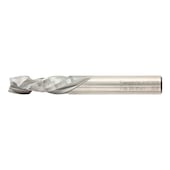 End mill solid carbide