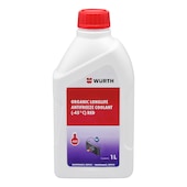 Nước làm mát hữu cơ OAT