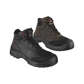 Safety boots, S3 Taurus