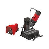 Pipe cutter electric