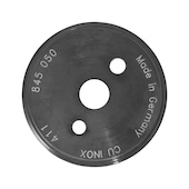 Pipe cutter electric accessories