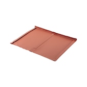 Tile replacement plate FLEX