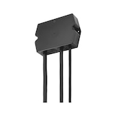 Connection box kitchen