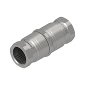 Pyörivät liittimet