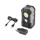 LED-werklampen, oplaadbaar