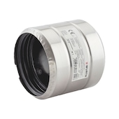 Fire protection connector