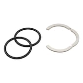 Pipe heat pump spare parts