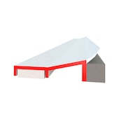 Renovation strip certified