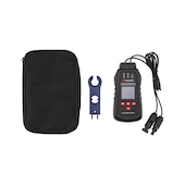 PV solar panel tester