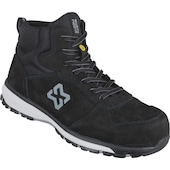 Safety boots S3 CARACAS ESD