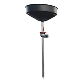 Coolant filling system accessories