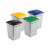 Recycling bin