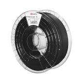 3D plastic printing FFF print material