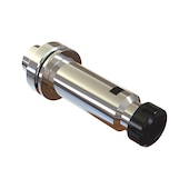 Collet chuck