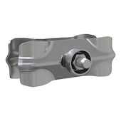Mobile fence accessories