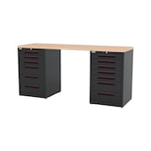 Workbenches CRAFT