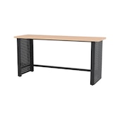 Work table CRAFT