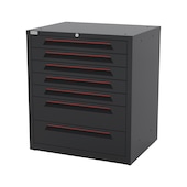 Cabinet CRAFT