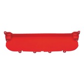 Ripiano portabombolette per sportelli laterali