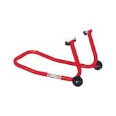 Motorcycle universal front fork stand