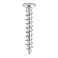 Window-sill screw