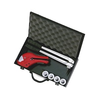 Kit espansore manuale MAZ PRINETO<SUP>®</SUP> 