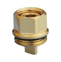 Valvola di sfiato automatica 