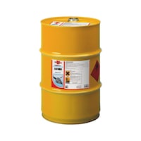 Flüssigkeit für Teilereinigungsgeräte