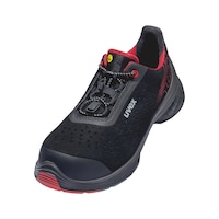 Safety shoe S1P Uvex1 G2 6837