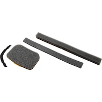 Welding helmet, accessories 3M Speedglas sealing set